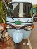 Ape electric auto