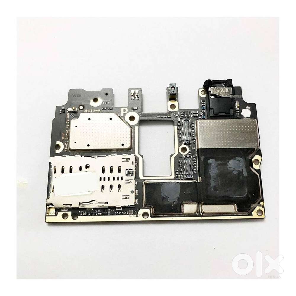 POCO F1 MOTHERBOARD