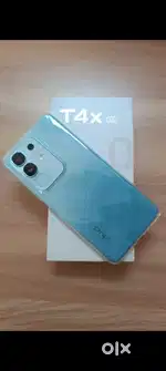 Vivo T4x 5G 8-128