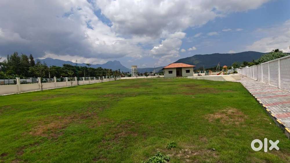 plots for sale by direct owner with dtcp and rera approved