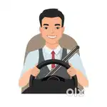 Full time Driver needed for Raipur local