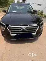 Hyundai Creta 2021 Diesel Good Condition
