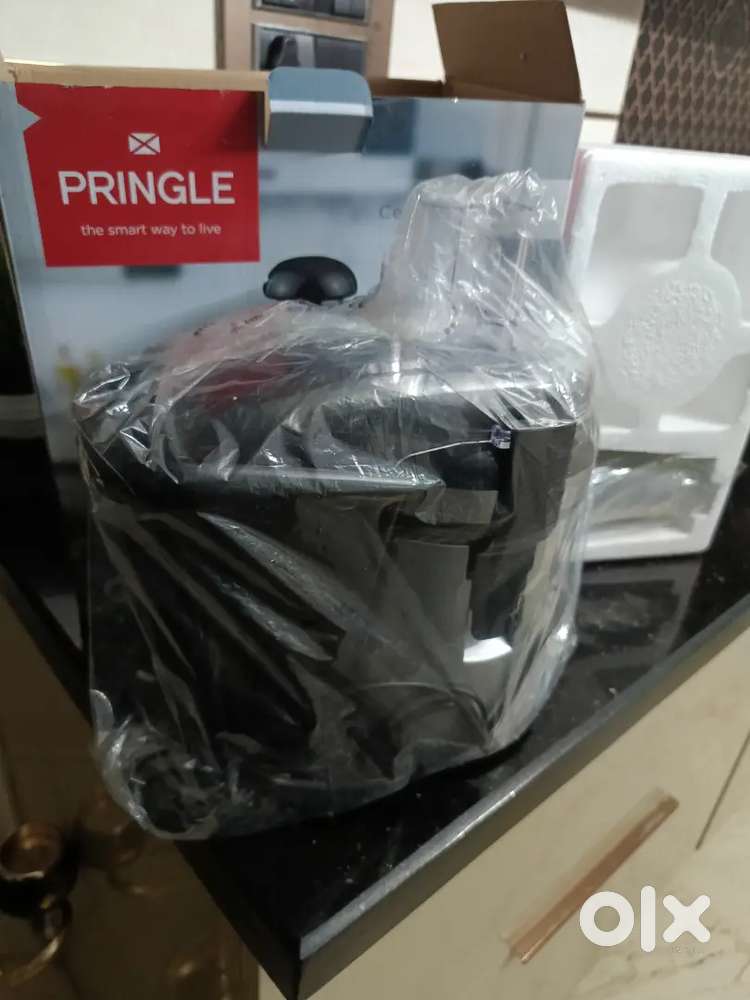 Prigle Juicer Brand New