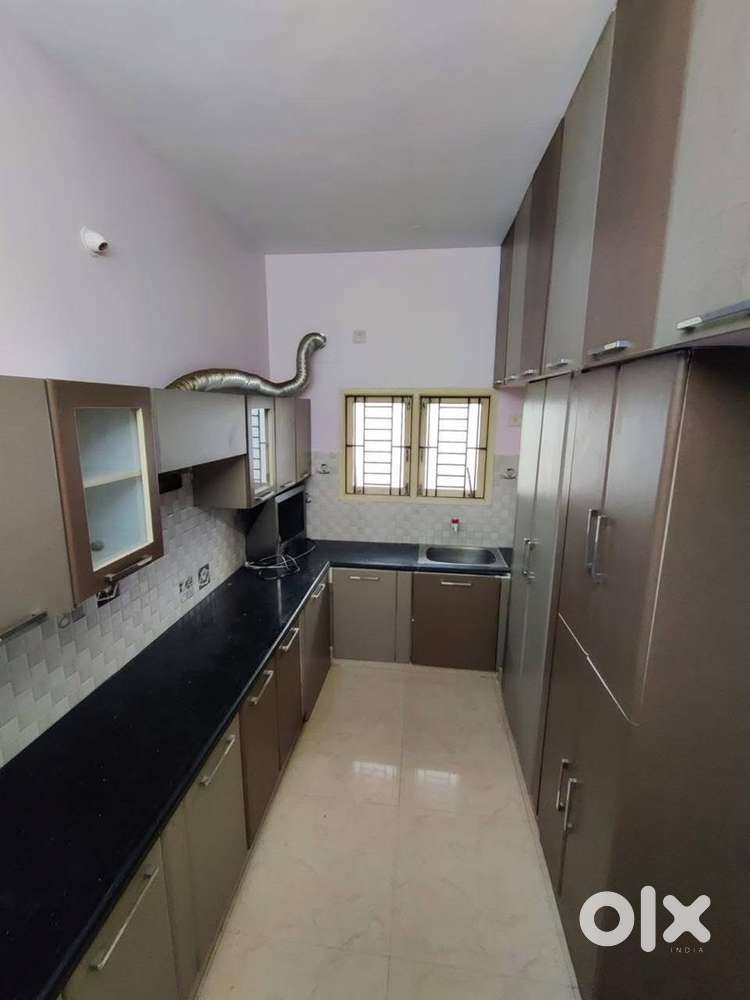Flat for resale at Ambattur
