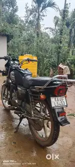 Single owner all documents running and vehicle good condition