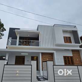 48 lakhs individual villa available