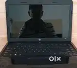 Sell laptop with bill perfectly working all