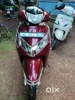 Activa 125
2017 model