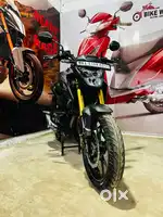 HONDA Hornet 2.0, 2021 model up for sale