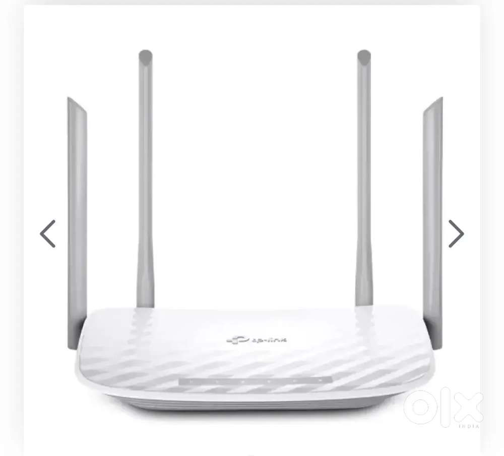Act Router (Tplink Archer C5 )