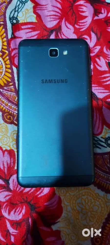 Samsang j7 prime.only phon