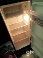 Fridge good condition