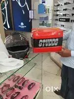 Studds helmet