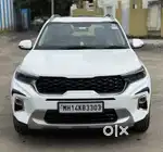 Kia Sonet HTX 1.5 DIESEL, 2022, Diesel