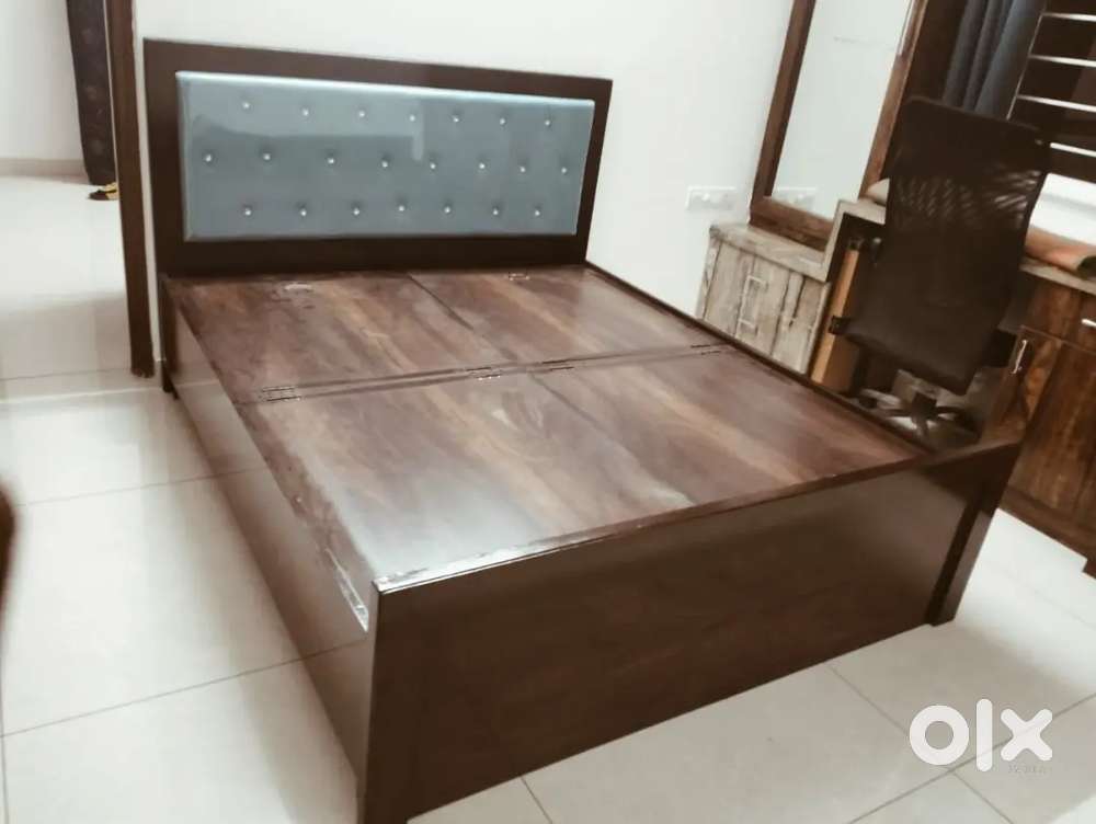 Brand new bed or cot
