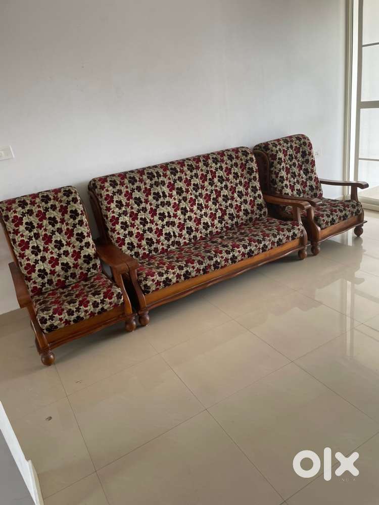 2bhk,with dining area,workarea and two Balconies