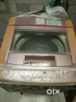 LG Top Load Fully automatic washing machine
