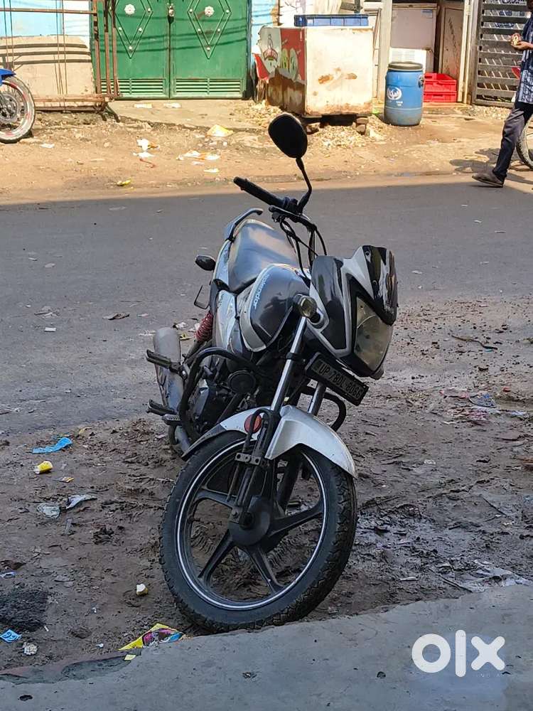 Bike for sale in kanpur