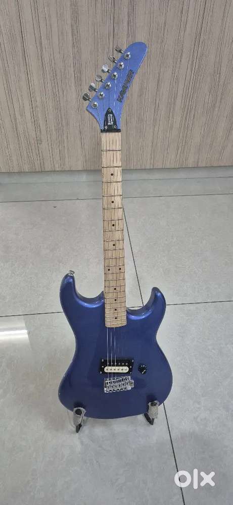 Kramer Baretta Special Electric Guitar
