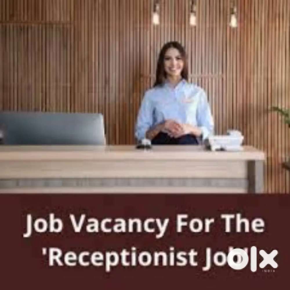 WITHOUT COMPUTER WORK OFFICE JOB AVAILABLE URGENT HIRING APPLY NOW