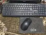 Desktop for sell with accessories
