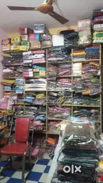 Sell cloting shop man and women kids