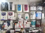 Aqua RO WATER PURIFIERS ALL TYPE RO UV UF TDS WATER PURIFIER 10 LTR