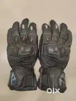 Vieterra Grid Riding Gloves