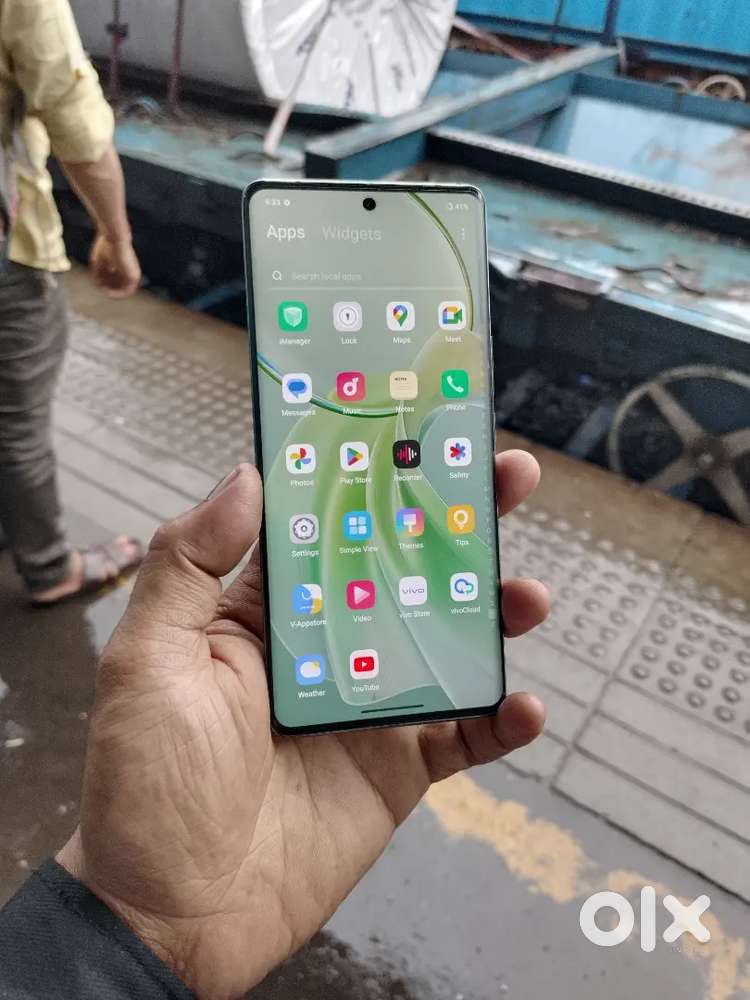 Vivo Y200 Pro 8/128 (Sell & Exchange)