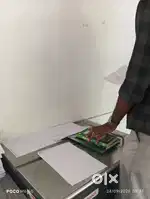 Packing and shipping books