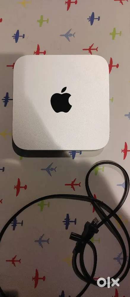 M1 MAC MINI 256 GB