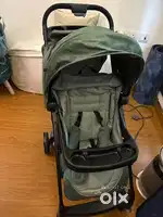 Joie stroller