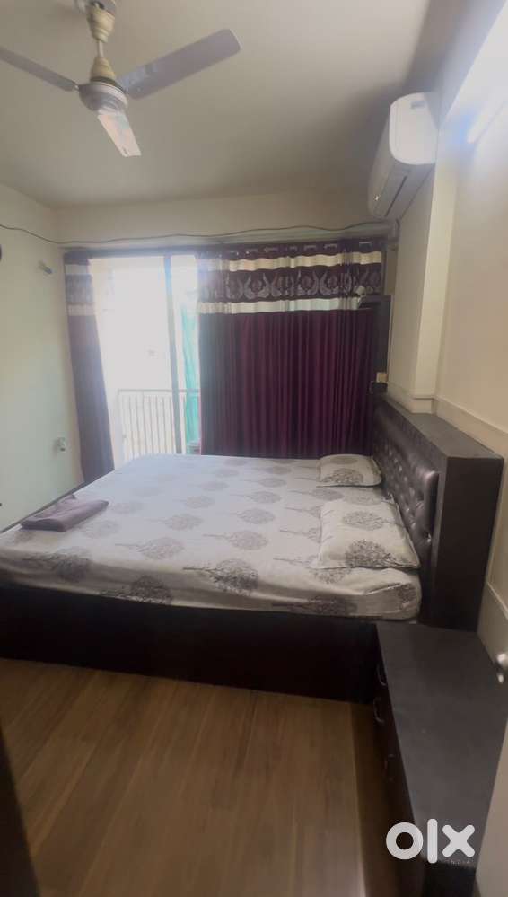 DB CITY 2 BHK FLAT FOR SALE