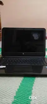 HP Laptop just like new