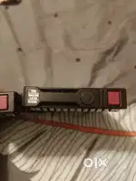 SAS DS 1.8TB 10K HDD want Urgent Sale.