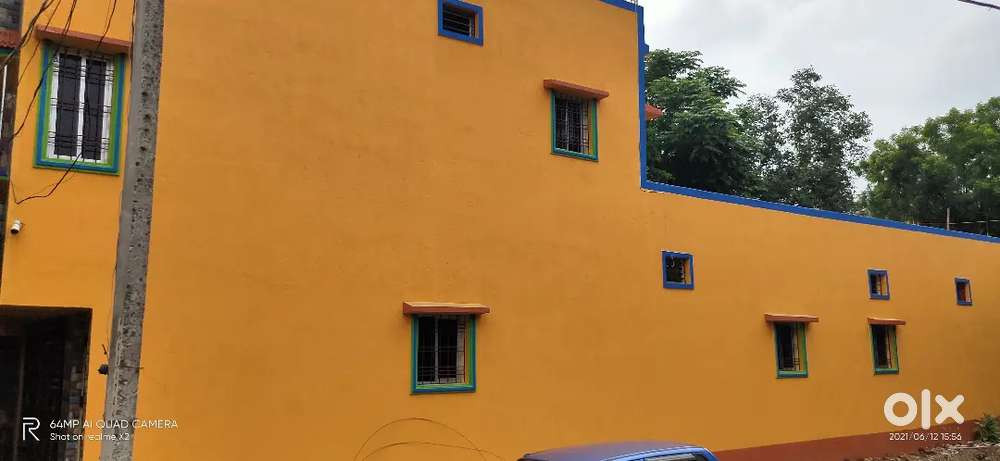 HOUSE FOR RENT AT SANKOSAI ROAD NO5 NEAR WALKERS PARK DIMNA ROAD