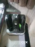 Exersise machine