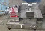 High-Precision Lapidary Gem Cutting Machine