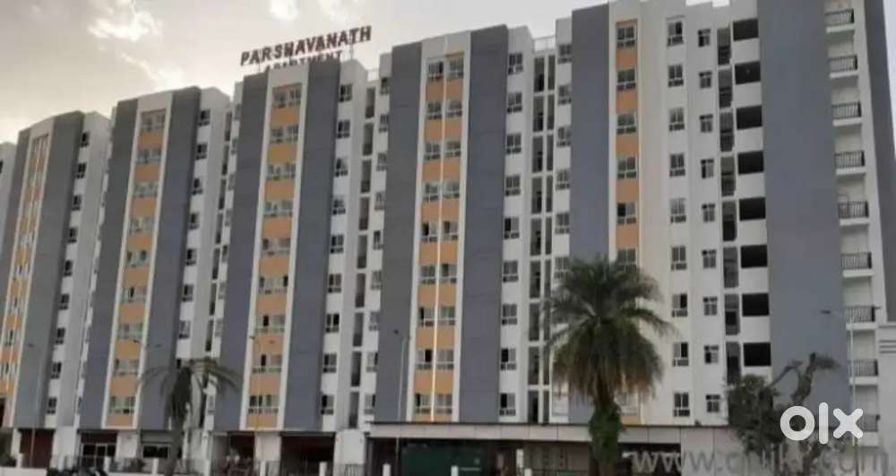 Parshwnath apartment