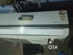 Airconditioner full copper coil