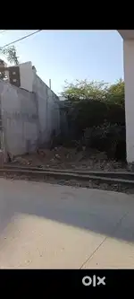 1600 sq ft Plot for sale