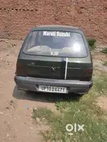 Maruti Suzuki 800 2006 Petrol 54000 Km Driven