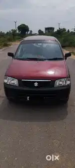 Maruti Suzuki Alto 800 2010 Petrol 79000 Km Driven