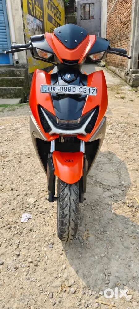 Superb condition
