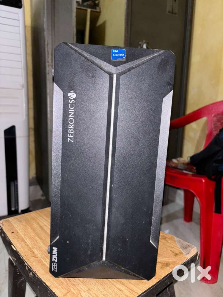 I5 Cpu+motherboard+cabinet