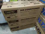 Second hand air conditioners are available for sale