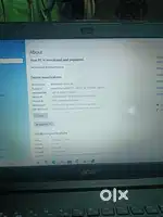 I want to sell acer one 14