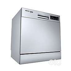 VOLTAS DISHWASHER