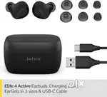 Brand New Seal pack box Jabra Elite 4 Active