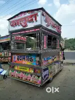 Food Cart Food Truck & CART
